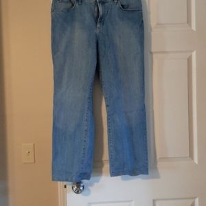 Ralph Lauren jeans